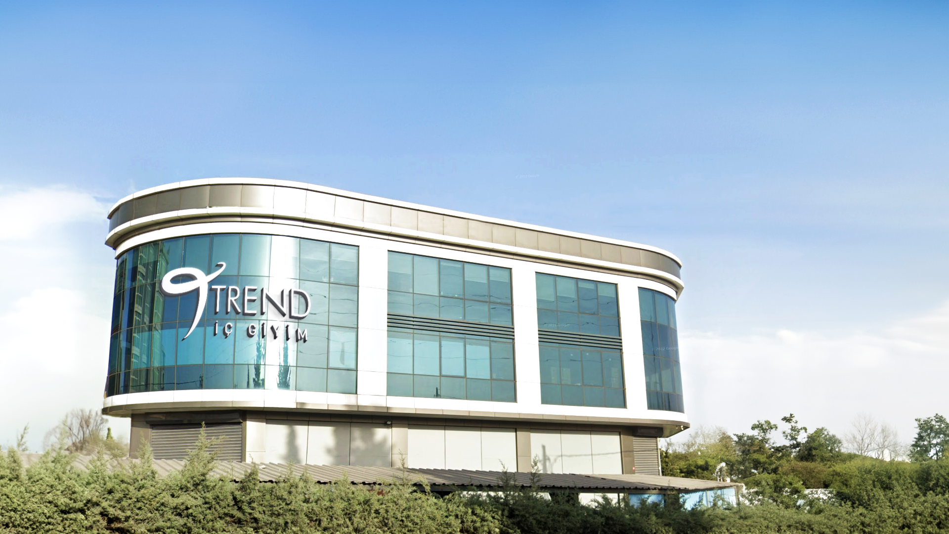 İstanbul Merkez Ofis